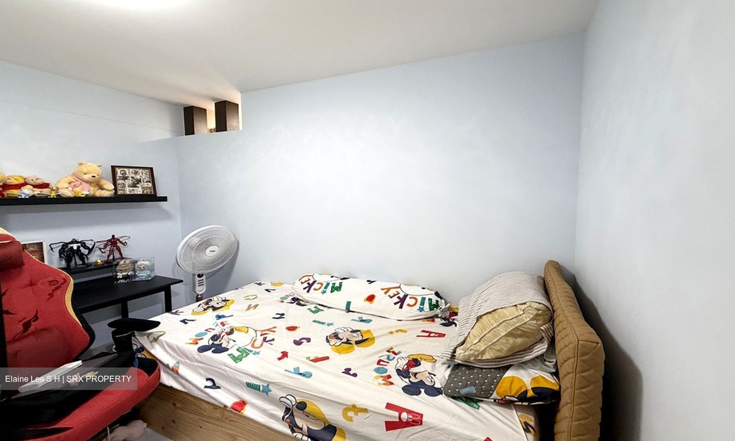 Blk 322C Anchorvale Grove (Sengkang), HDB 5 Rooms #533218431